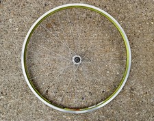 Retro Mavic X517 Citrus 26" 32