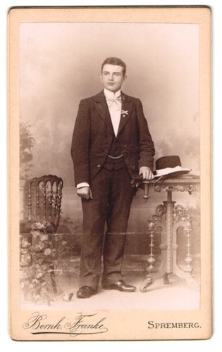 Fotografie bernh franke - fotografie,