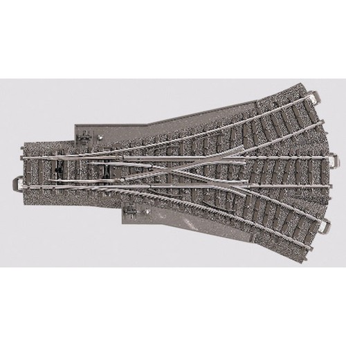 Märklin gleis mit - c-gleis, (mit