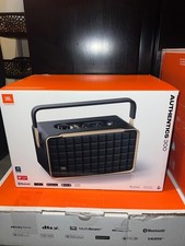 JBL Authentics 300 Tragbarer