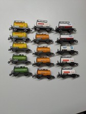 BTTB / 13 tlg. Kesselwagenset ÖBB/SJ