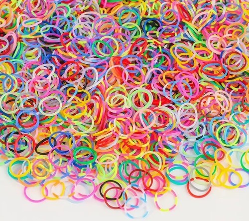 Loom bänder gummibänder - bänder,