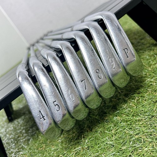 Mizuno eisen set 7 - set,