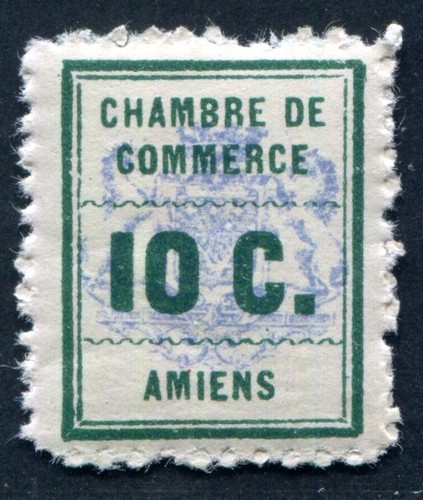Frankreich 1909 124 - 1909,