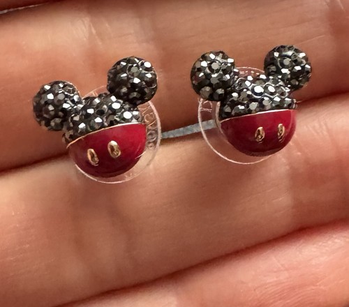 Original swarovski disney - swarovski,