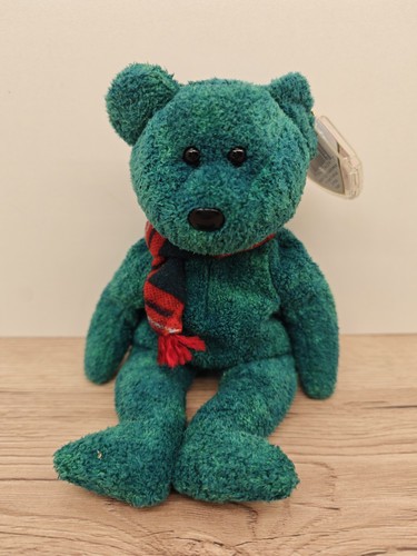 Original beanie baby bär - ty,