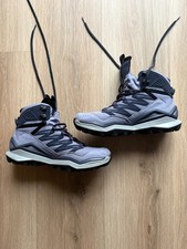 Lowa leichte Wanderschuhe