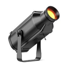 200W PinSpot Stage Light COB