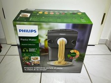 phillips pasta maker avance