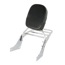 Sissy Bar Backrest Set Luggage