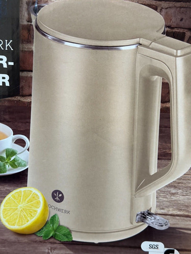 Wasserkocher liter 2200 - wasserkocher,