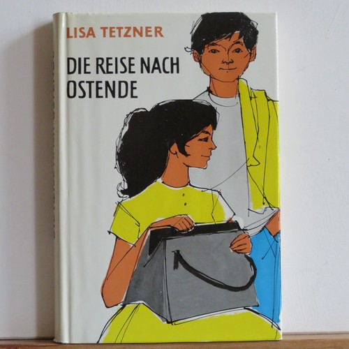 Lisa tetzner die - tetzner:,