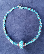 Modeschmuck Halskette