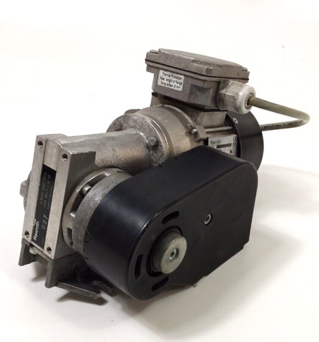 Rexroth antriebmotor - rexroth,