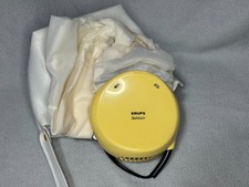 Krups Solitair Haatrockner mit