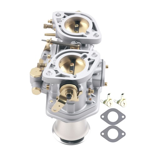Idf doppelvergaser kit - doppelvergaser,
