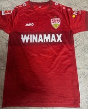 Matchworn VfB Stuttgart