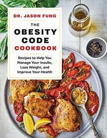 Obesity code cookbook - obesity, recipes