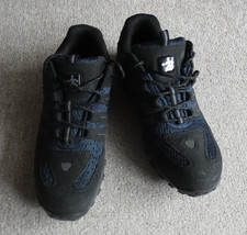 BAAK Sicherheitsschuhe S1P SRA mit Zehenkappe Größe 43