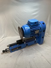 Suhner Monomaster BEM 6 ER16 1450 Bohr Und Frässpindel CNC
