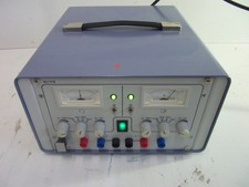 ELWE Labor - Netzteil 68 10 362  - 0-30V 3A #1