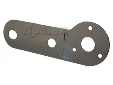 Anbaukonsole für Steckdose