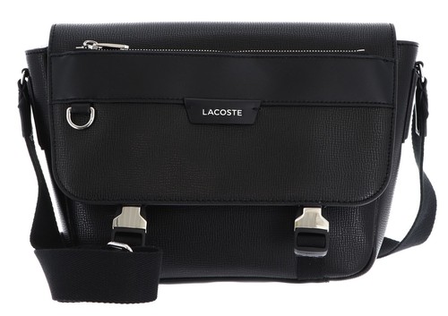 Lacoste messenger bag - lacoste,