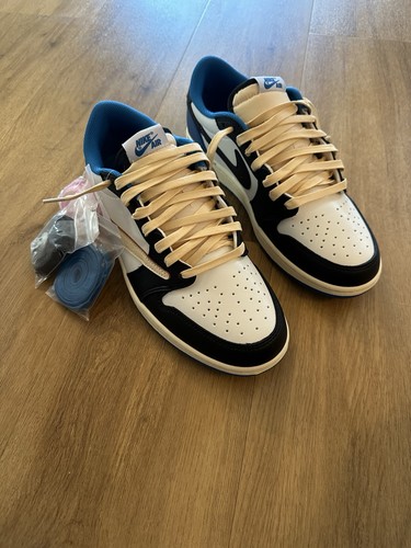 Nike air jordan low travis - nike,