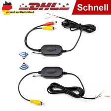 2.4G Wireless Rückfahrkamera