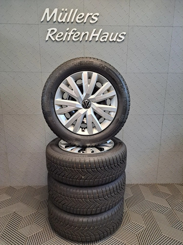 Golf 16 zoll - 8,