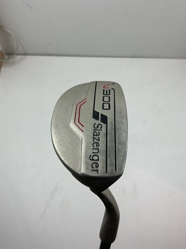 Slazenger v300 häcksler - v300,