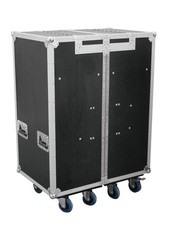 Roadie-Case 6 Schubladen mit