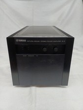 Yamaha B-3 Stereo Endstufe 70W+70W 4Ω 8Ω Gebraucht