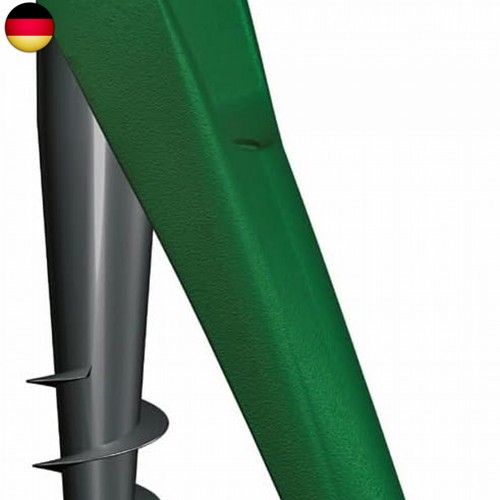 Krinner sonnenschirmständer - krinner®,