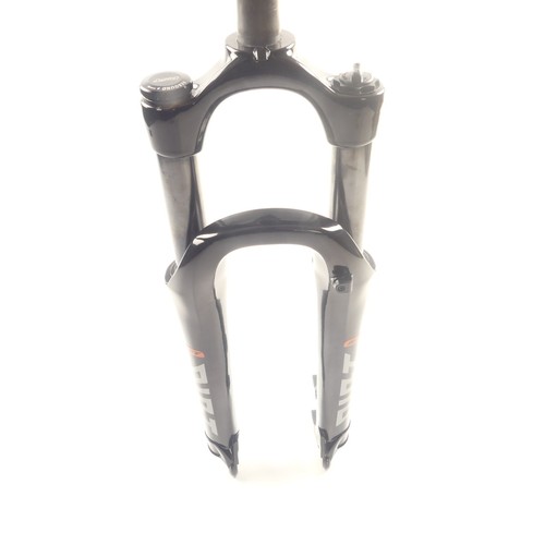 Rst dirt gabel 100mm - dirt,