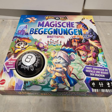 Mattel Magic 8 Ball Magische