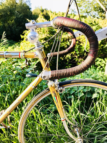 Rabeneick campagnolo rennrad - rabeneick,