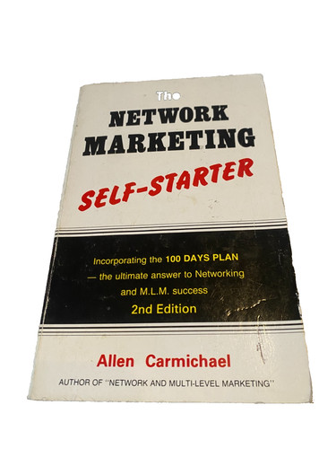 The network marketing - the,
