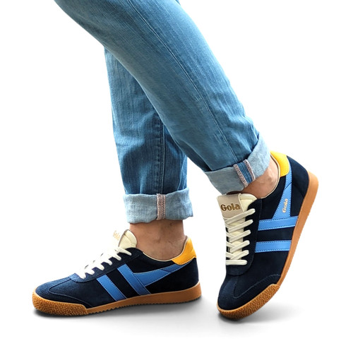 Gola elan clb 538 - elan, navy