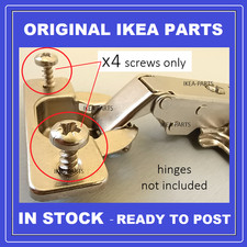 Ikea Schrauben BESTA HJALPA