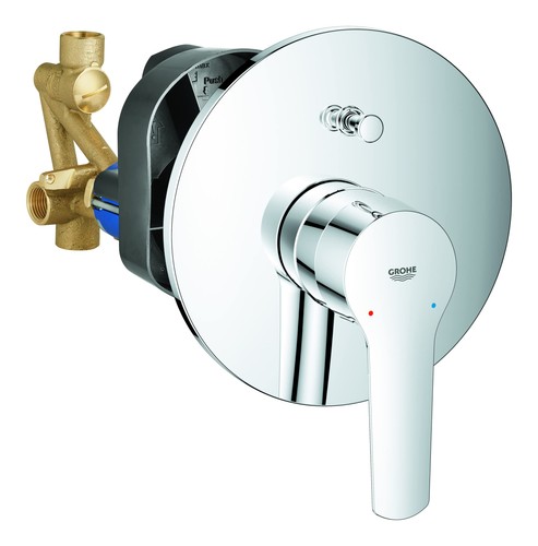 Grohe start 23558002 - start,