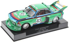 Sideways SW88 BMW 3.5 CSL No