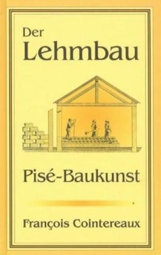 Der lehmbau das klassische - das,