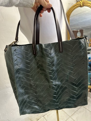 Tasche leder vera pelé - vera,