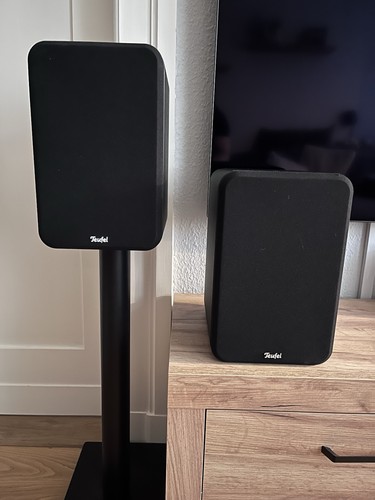 Teufel ultima mk3 18 - ultima, 20
