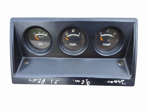 Isuzu trooper 2000 - trooper,