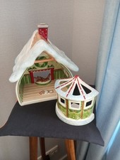 Villeroy & Boch Santas