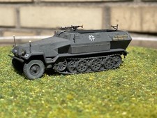 1/72 Sd. Kfz. 251 Ausf. A
