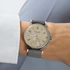 NOMOS Glashütte Ahoi Ahoi