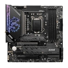 For   MPG Z590M GAMING EDGE